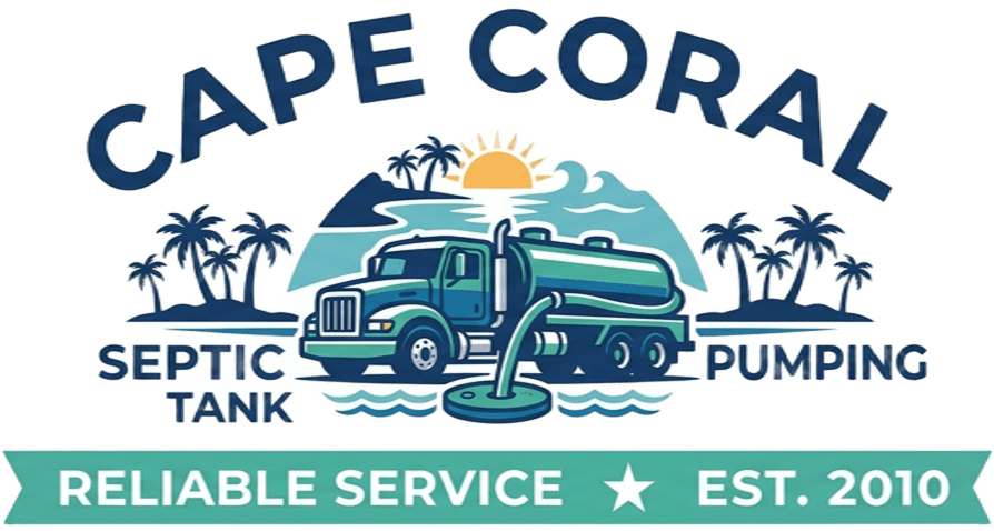 Septic Tank Pumping Cape Coral